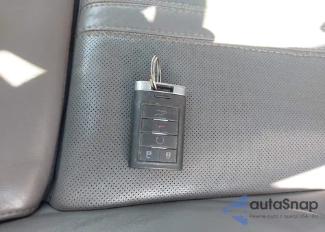 2012 Cadillac Srx Luxury Collection from USA, damaged, VIN 3GYFNDE30CS511463